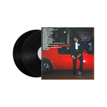 Load image into Gallery viewer, ALONE AT PROM (DELUXE) GATEFOLD 2LP VINYL