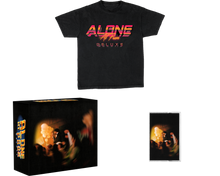 Load image into Gallery viewer, ALONE AT PROM (DELUXE) CASSETTE BOX SET