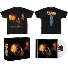 Load image into Gallery viewer, ALONE AT PROM (DELUXE) CD BOX SET