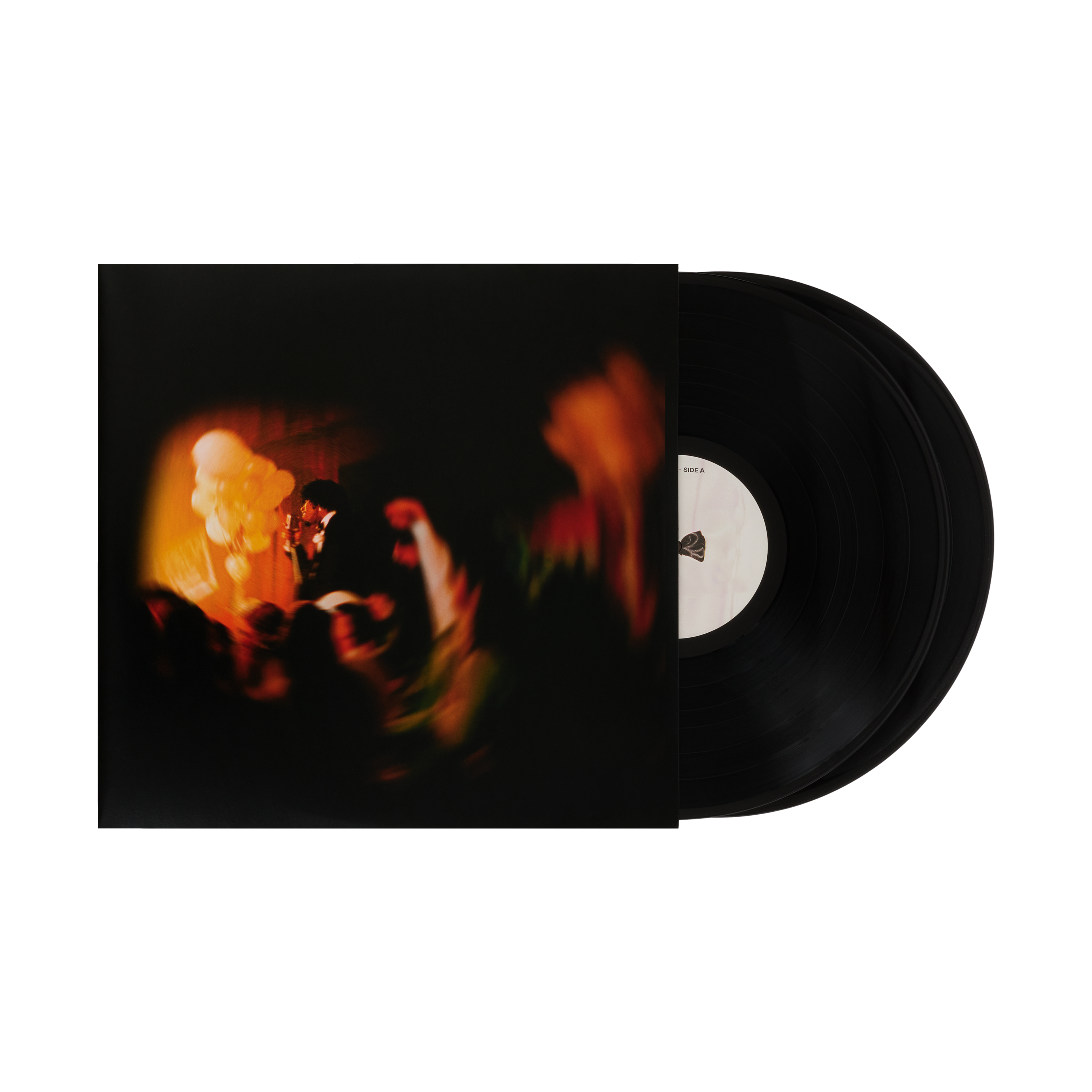 ALONE AT PROM (DELUXE) GATEFOLD 2LP VINYL – Tory Lanez | Official