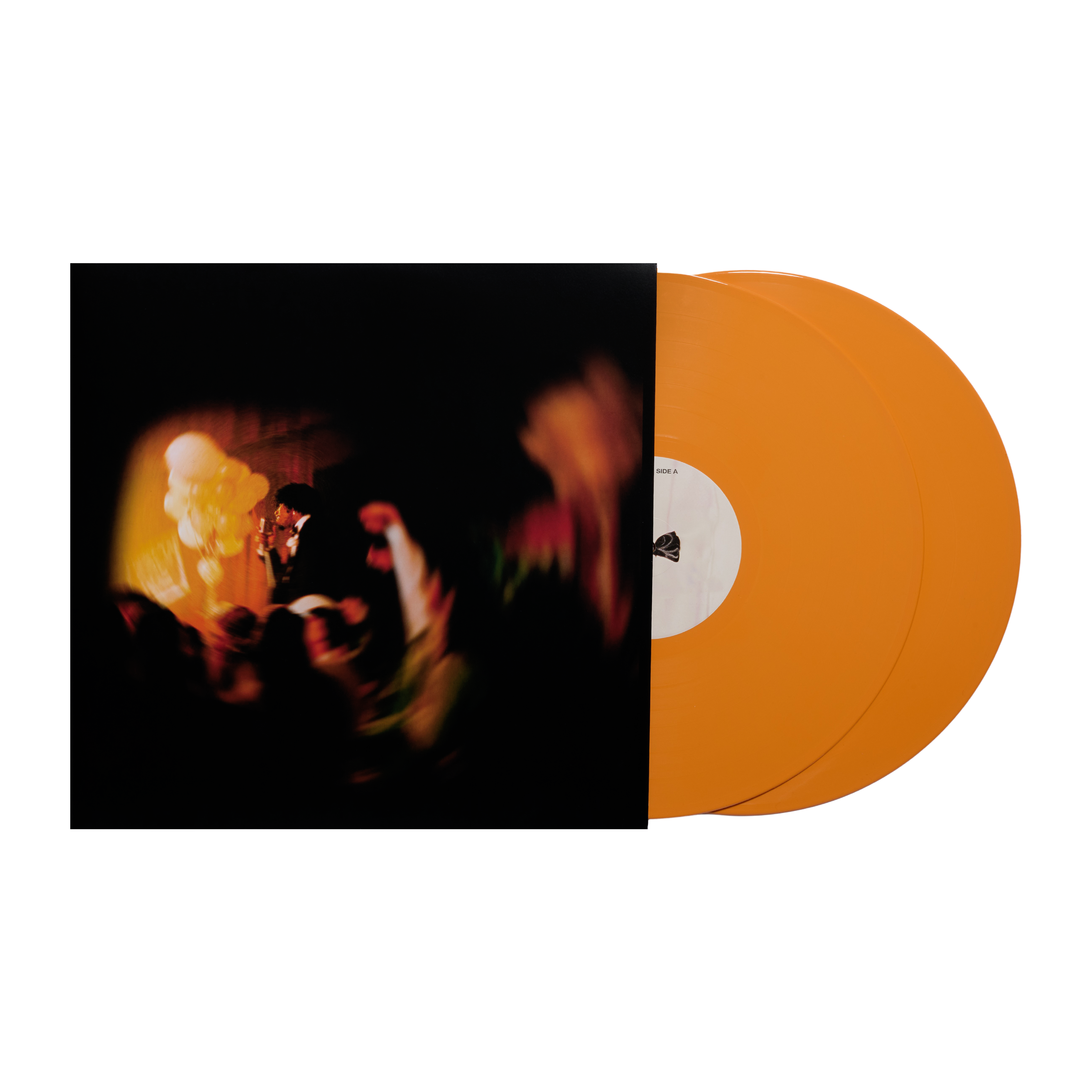 ALONE AT PROM (DELUXE) GATEFOLD ORANGE 2LP VINYL – Tory Lanez