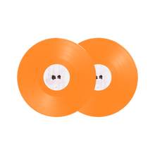 Load image into Gallery viewer, ALONE AT PROM (DELUXE) GATEFOLD ORANGE 2LP VINYL