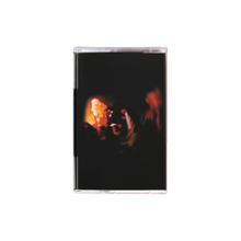 Load image into Gallery viewer, ALONE AT PROM (DELUXE) LOGO TEE + CASSETTE BOX SET