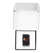 Load image into Gallery viewer, ALONE AT PROM (DELUXE) LOGO TEE + CASSETTE BOX SET