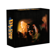 Load image into Gallery viewer, ALONE AT PROM (DELUXE) CD BOX SET
