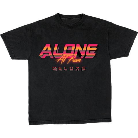ALONE AT PROM (DELUXE) CASSETTE BOX SET