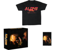 Load image into Gallery viewer, ALONE AT PROM (DELUXE) CASSETTE BOX SET
