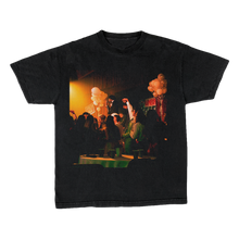 Load image into Gallery viewer, ALONE AT PROM (DELUXE) COVER TEE + CD BOX SET
