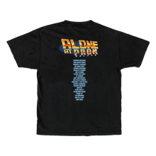 Load image into Gallery viewer, ALONE AT PROM (DELUXE) COVER TEE + CD BOX SET
