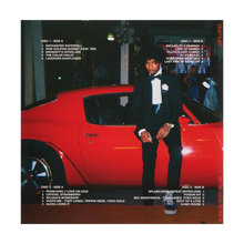 Load image into Gallery viewer, ALONE AT PROM (DELUXE) GATEFOLD 2LP VINYL
