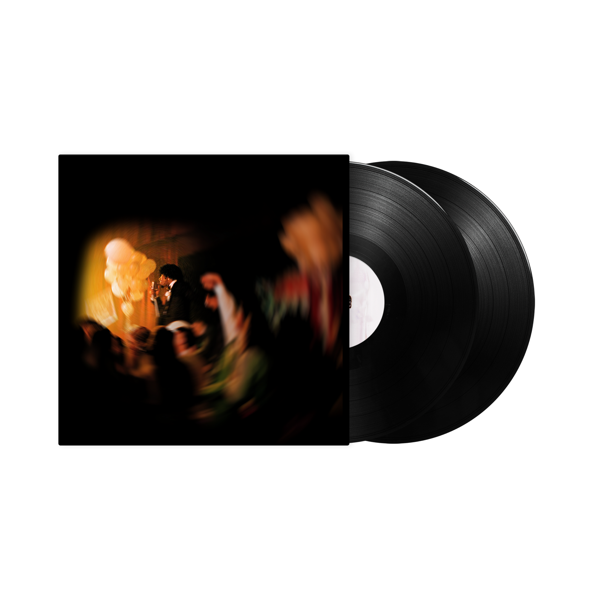 ALONE AT PROM (DELUXE) GATEFOLD 2LP VINYL – Tory Lanez | Official