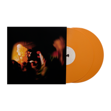 Load image into Gallery viewer, ALONE AT PROM (DELUXE) GATEFOLD ORANGE 2LP VINYL
