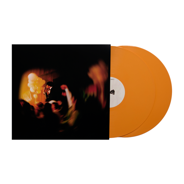 ALONE AT PROM (DELUXE) GATEFOLD ORANGE 2LP VINYL – Tory Lanez