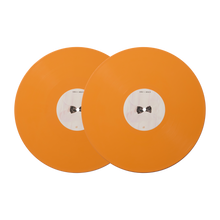 Load image into Gallery viewer, ALONE AT PROM (DELUXE) GATEFOLD ORANGE 2LP VINYL
