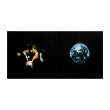 Load image into Gallery viewer, ALONE AT PROM (DELUXE) GATEFOLD ORANGE 2LP VINYL
