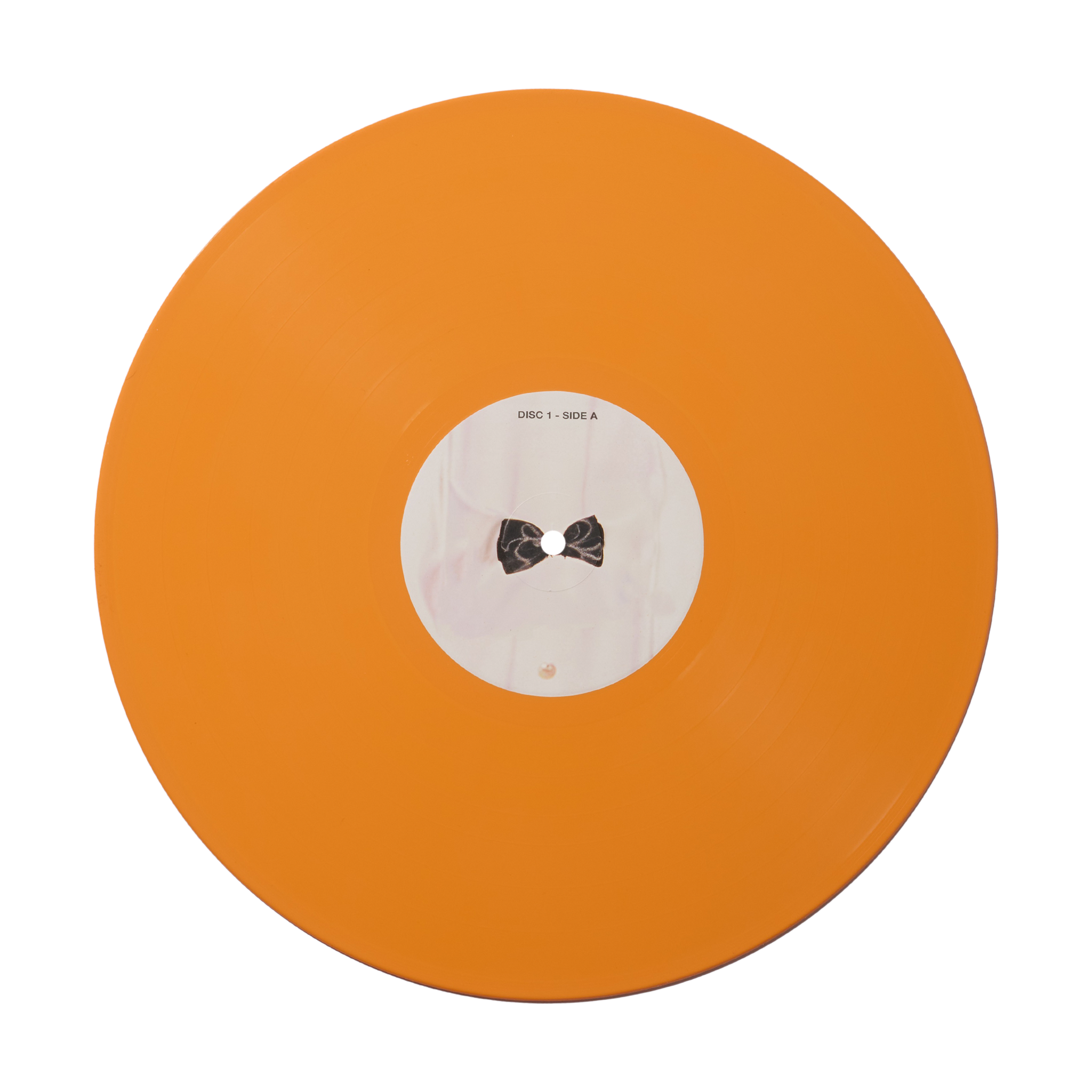ALONE AT PROM (DELUXE) GATEFOLD ORANGE 2LP VINYL – Tory Lanez