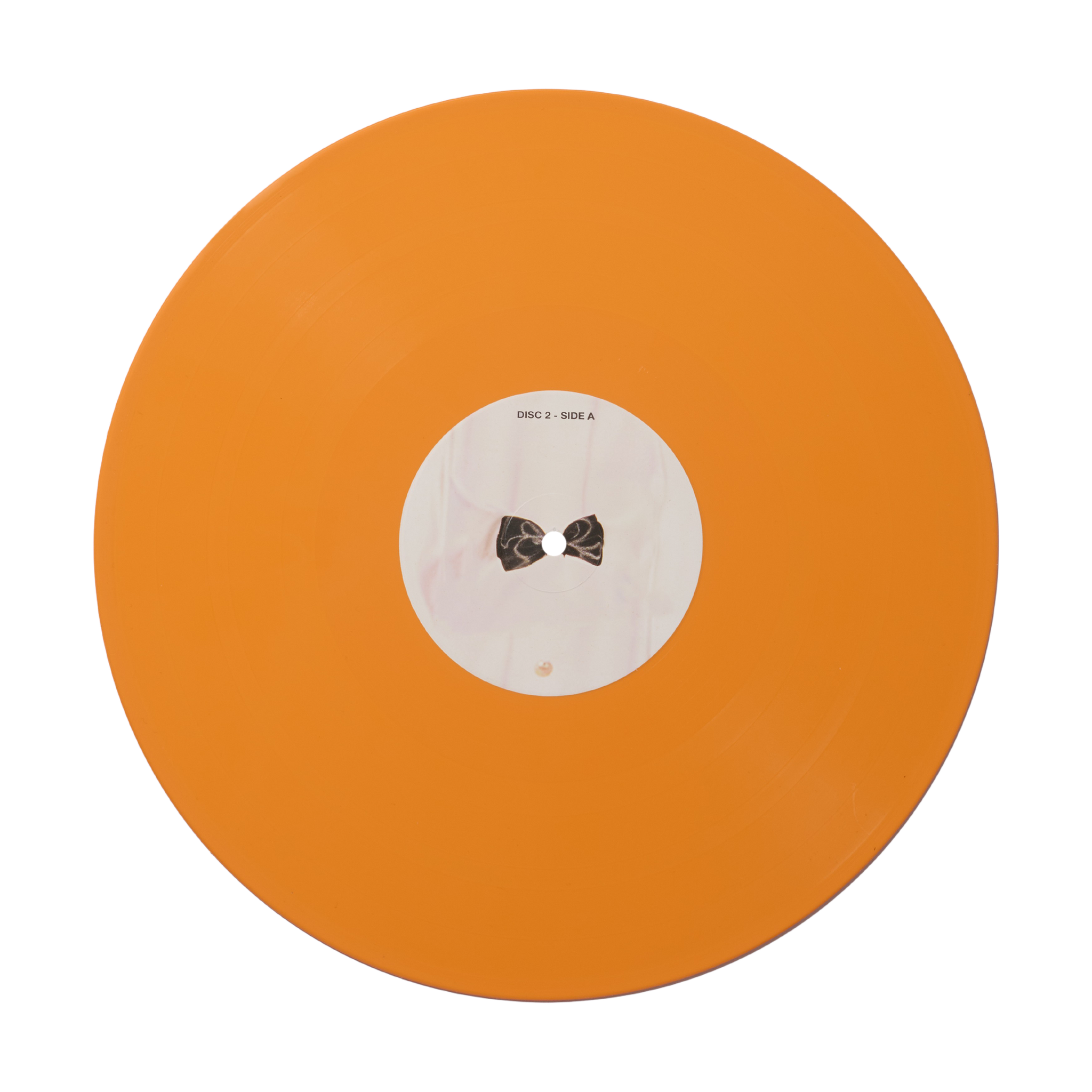 ALONE AT PROM (DELUXE) GATEFOLD ORANGE 2LP VINYL – Tory Lanez