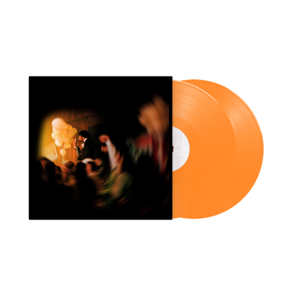 ALONE AT PROM (DELUXE) GATEFOLD ORANGE 2LP VINYL – Tory Lanez