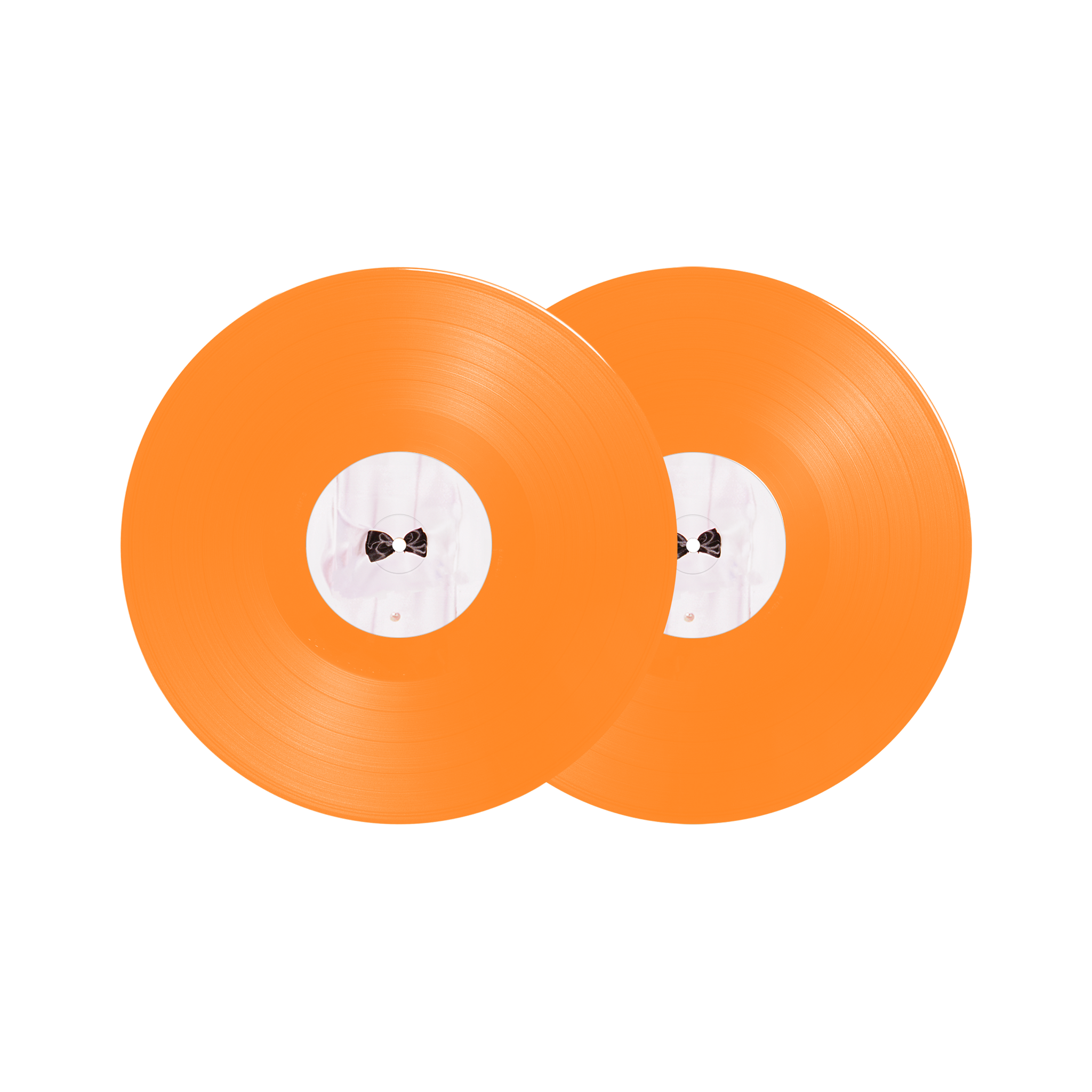 ALONE AT PROM (DELUXE) GATEFOLD ORANGE 2LP VINYL – Tory Lanez