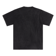 Load image into Gallery viewer, ALONE AT PROM (DELUXE) LOGO TEE + CASSETTE BOX SET

