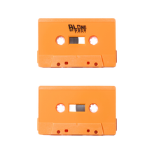 Load image into Gallery viewer, ALONE AT PROM (DELUXE) LOGO TEE + CASSETTE BOX SET
